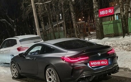 BMW 8 серия, 2020 год, 11 800 000 рублей, 2 фотография
