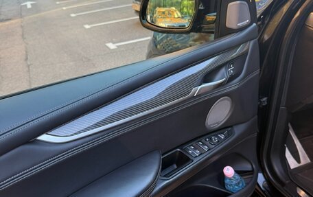 BMW X5 M, 2018 год, 4 800 000 рублей, 12 фотография