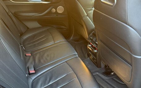BMW X5 M, 2018 год, 4 800 000 рублей, 11 фотография