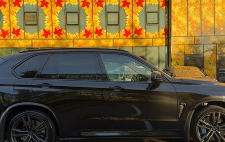 BMW X5 M, 2018 год, 4 800 000 рублей, 7 фотография