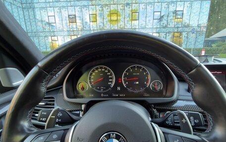 BMW X5 M, 2018 год, 4 800 000 рублей, 14 фотография