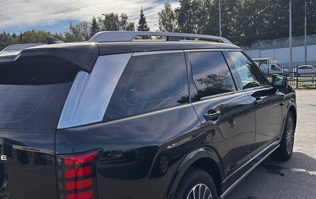 Hyundai Palisade, 2025 год, 6 600 000 рублей, 6 фотография