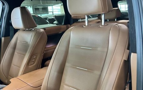 Hyundai Palisade, 2025 год, 6 600 000 рублей, 7 фотография