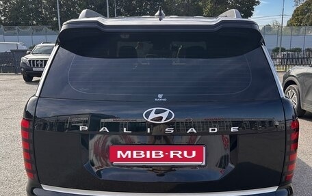 Hyundai Palisade, 2025 год, 6 600 000 рублей, 2 фотография