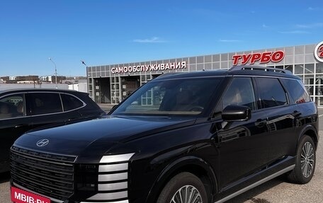 Hyundai Palisade, 2025 год, 6 600 000 рублей, 4 фотография