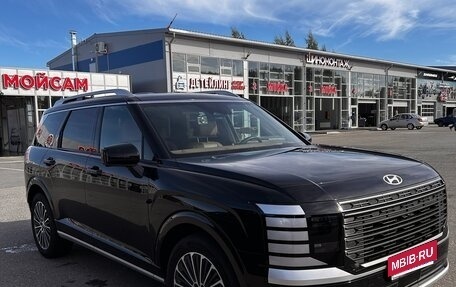 Hyundai Palisade, 2025 год, 6 600 000 рублей, 3 фотография