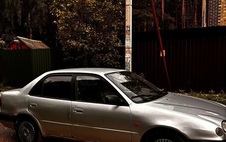 Toyota Corolla, 1998 год, 230 000 рублей, 4 фотография