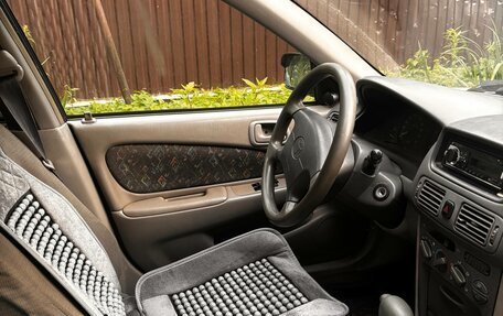 Toyota Corolla, 1998 год, 230 000 рублей, 5 фотография