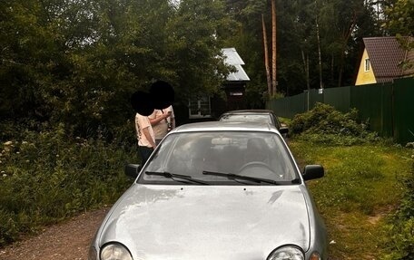 Toyota Corolla, 1998 год, 230 000 рублей, 3 фотография
