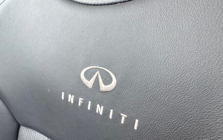 Infiniti FX II, 2009 год, 1 650 000 рублей, 3 фотография