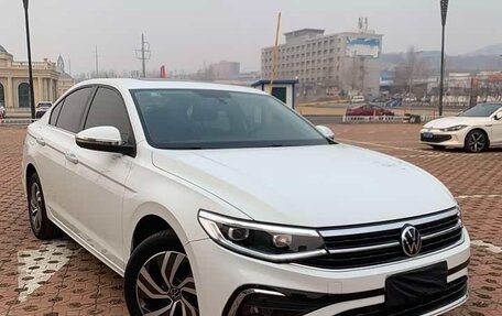 Volkswagen Bora, 2023 год, 1 111 777 рублей, 3 фотография