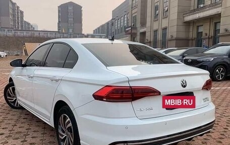 Volkswagen Bora, 2023 год, 1 111 777 рублей, 4 фотография