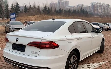Volkswagen Bora, 2023 год, 1 111 777 рублей, 13 фотография