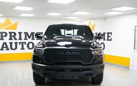 Rambler 1500, 2026 год, 10 499 000 рублей, 2 фотография