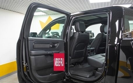 Rambler 1500, 2026 год, 10 499 000 рублей, 12 фотография