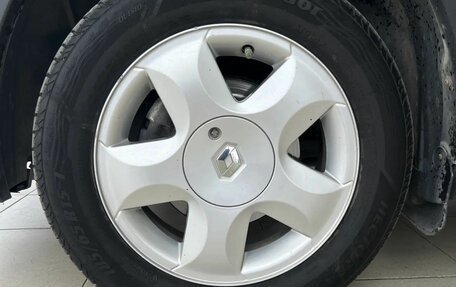 Renault Sandero I, 2011 год, 598 340 рублей, 15 фотография