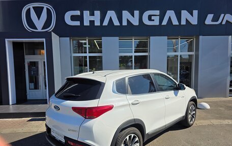 Chery Tiggo 7 I, 2019 год, 888 000 рублей, 3 фотография