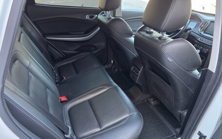 Chery Tiggo 7 I, 2019 год, 888 000 рублей, 11 фотография