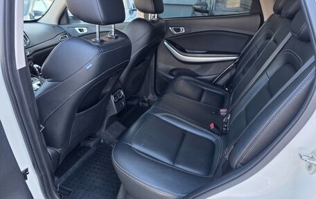 Chery Tiggo 7 I, 2019 год, 888 000 рублей, 13 фотография