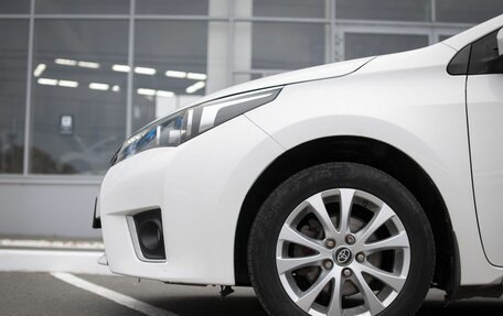 Toyota Corolla, 2013 год, 1 150 000 рублей, 9 фотография