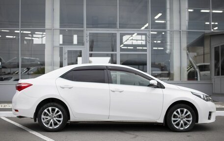 Toyota Corolla, 2013 год, 1 150 000 рублей, 8 фотография