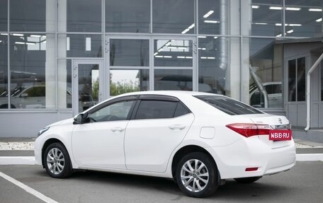 Toyota Corolla, 2013 год, 1 150 000 рублей, 6 фотография