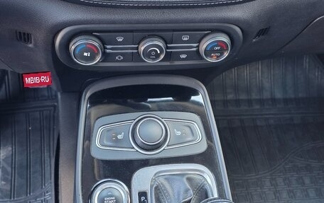 Chery Tiggo 7 I, 2019 год, 888 000 рублей, 19 фотография