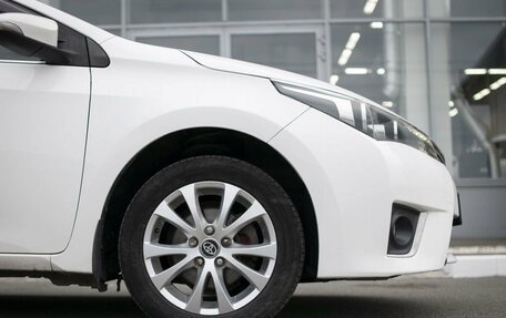 Toyota Corolla, 2013 год, 1 150 000 рублей, 10 фотография