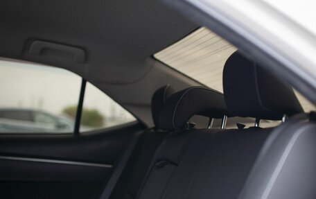 Toyota Corolla, 2013 год, 1 150 000 рублей, 15 фотография