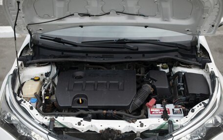 Toyota Corolla, 2013 год, 1 150 000 рублей, 21 фотография