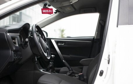 Toyota Corolla, 2013 год, 1 150 000 рублей, 12 фотография