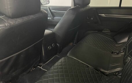 Mitsubishi Pajero IV, 2008 год, 990 000 рублей, 12 фотография