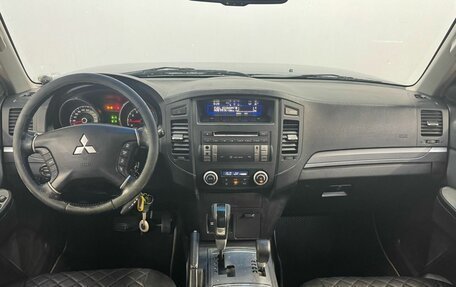 Mitsubishi Pajero IV, 2008 год, 990 000 рублей, 14 фотография