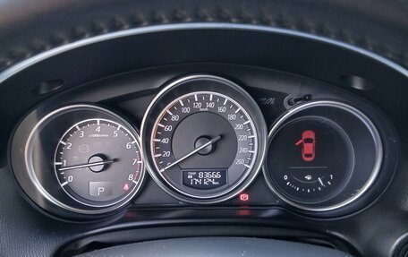 Mazda CX-5 II, 2016 год, 1 750 000 рублей, 7 фотография