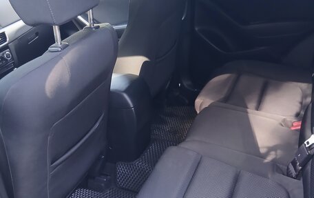 Mazda CX-5 II, 2016 год, 1 750 000 рублей, 5 фотография