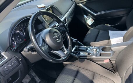 Mazda CX-5 II, 2016 год, 1 750 000 рублей, 6 фотография