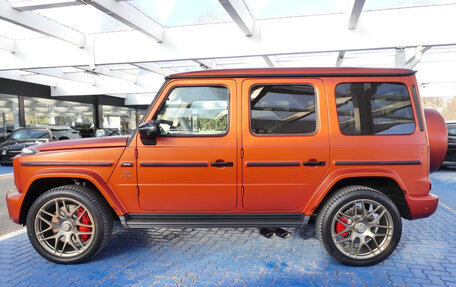 Mercedes-Benz G-Класс AMG, 2026 год, 29 800 000 рублей, 2 фотография