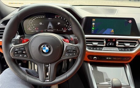 BMW M3, 2021 год, 9 000 000 рублей, 3 фотография