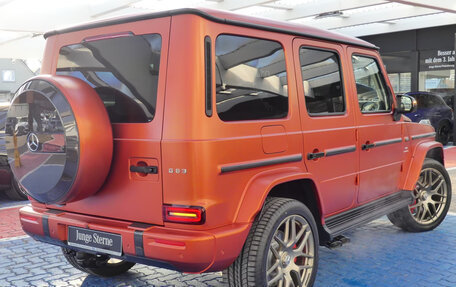 Mercedes-Benz G-Класс AMG, 2026 год, 29 800 000 рублей, 5 фотография