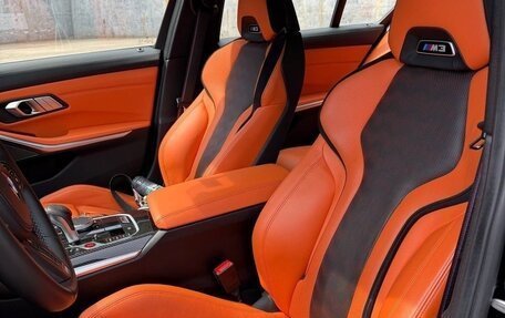 BMW M3, 2021 год, 9 000 000 рублей, 6 фотография