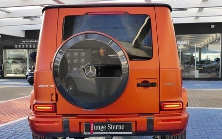 Mercedes-Benz G-Класс AMG, 2026 год, 29 800 000 рублей, 4 фотография