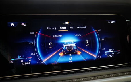 Mercedes-Benz G-Класс AMG, 2026 год, 29 800 000 рублей, 13 фотография