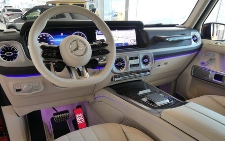 Mercedes-Benz G-Класс AMG, 2026 год, 29 800 000 рублей, 7 фотография