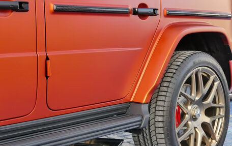 Mercedes-Benz G-Класс AMG, 2026 год, 29 800 000 рублей, 22 фотография