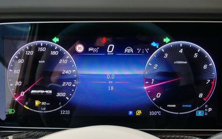 Mercedes-Benz G-Класс AMG, 2026 год, 29 800 000 рублей, 21 фотография