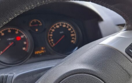 Opel Astra G, 2009 год, 290 000 рублей, 5 фотография