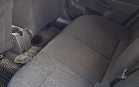 Opel Astra G, 2009 год, 290 000 рублей, 7 фотография