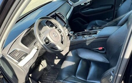 Volvo XC90 II рестайлинг, 2019 год, 3 940 000 рублей, 5 фотография