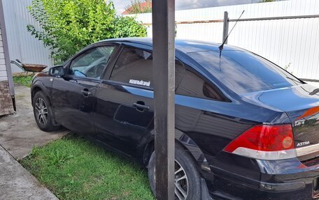 Opel Astra G, 2009 год, 290 000 рублей, 4 фотография