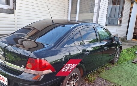Opel Astra G, 2009 год, 290 000 рублей, 3 фотография
